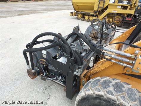 skid steer rebuild|skid steer mill attachment repair.